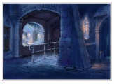Interne uitgave Efteling