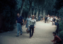 Aanloop naar <a href="/lemma/Doornroosje" title="Doornroosje">Doornroosje</a> in <a href="/lemma/1978" title="1978">1978</a>