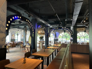 <a href="/lemma/Restaurant_Saga" title="Restaurant Saga">Restaurant Saga</a>, <a href="/lemma/Efteling_Wonder_Hotel" title="Efteling Wonder Hotel">Efteling Wonder Hotel</a>, 2025