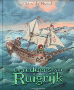 Het voorleesboek