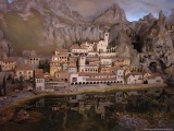 Diorama in 2002 - Foto: Friso Geerlings