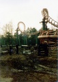 Python in aanbouw