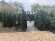 <a href="/lemma/Rookzone" title="Rookzone">Rookzone</a> bij het <a href="/lemma/Efteling_Wonder_Hotel" class="mw-redirect" title="Efteling Wonder Hotel">Efteling Wonder Hotel</a>, april 2025