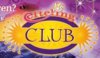 Logo van folder Efteling Club