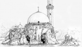 Bron: YouTube-video &#039;De Magische Klok: Fata Morgana&#039;, Efteling, 2014