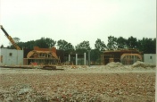 Bouw <a href="/lemma/Huis_van_de_Vijf_Zintuigen" title="Huis van de Vijf Zintuigen">Huis van de Vijf Zintuigen</a>