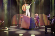 Luna springt uit de doos waarin ze gevangen zat in <a href="/lemma/Magicaluna" title="Magicaluna">Magicaluna</a>