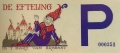 replica <a href="/lemma/Parkeersticker" title="Parkeersticker">parkeersticker</a> uit <a href="/lemma/Zijn_we_d%27r_al%3F_(boek)" title="Zijn we d&#039;r al? (boek)">Zijn we d&#039;r al? (boek)</a>