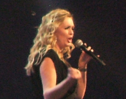 Hart in 2011