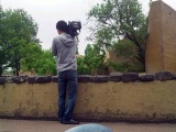Eigen foto