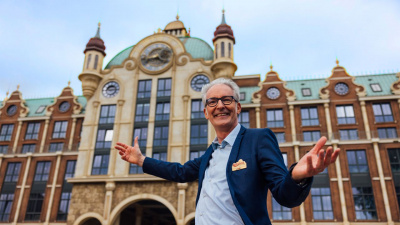 Karel Willemen Eftepedia Alles Over De Efteling