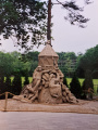 <a href="/lemma/Sprookjesstrand" title="Sprookjesstrand">Sprookjesstrand</a> - Raponsje