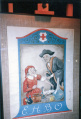<a href="/lemma/EHBO" class="mw-redirect" title="EHBO">EHBO</a>-bord voor de <a href="/lemma/Speeltuin" title="Speeltuin">Speeltuin</a> tentoongesteld op de <a href="/lemma/Anton_Pieck-tentoonstelling_(1995)" title="Anton Pieck-tentoonstelling (1995)">Anton Pieck-tentoonstelling (1995)</a> in de <a href="/lemma/Dioramahal" class="mw-redirect" title="Dioramahal">Dioramahal</a>