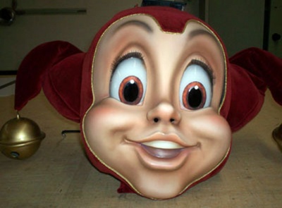 Pardoes - Eftepedia - alles over de Efteling