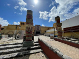Renovatie <a href="/lemma/Pira%C3%B1a" title="Piraña">Piraña</a> voorjaar <span class="redlink">2024</span>