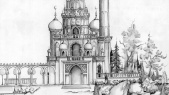 Bron: YouTube-video &#039;De Magische Klok: Fata Morgana&#039;, Efteling, 2014