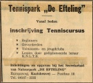Via Twitter Efteling
