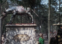 <a href="/lemma/Ezeltje_Strek_Je" class="mw-redirect" title="Ezeltje Strek Je">Ezeltje Strek Je</a> in de <a href="/lemma/Speeltuin" title="Speeltuin">Speeltuin</a> in <a href="/lemma/1974" title="1974">1974</a>