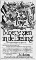 <a href="/lemma/Advertentie" title="Advertentie">Advertentie</a>