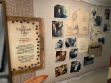 Tentoonstelling <a href="/lemma/Anton_Pieck,_een_verrassend_veelzijdige_kunstenaar" title="Anton Pieck, een verrassend veelzijdige kunstenaar">Anton Pieck, een verrassend veelzijdige kunstenaar</a> in het <a href="/lemma/Efteling_Museum" title="Efteling Museum">Efteling Museum</a>, <span class="redlink">2023</span>
