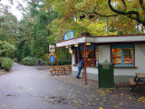 Omgeving De Meermin in 2002 - Foto: collectie WWCW