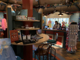 Schminktafel in Spiegeltje, spiegeltje... in december 2019 - Foto: Eftepedia
