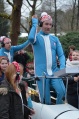 Bob Brothers tijdens Winter Efteling 2015-2016 - Foto: Martijn van Gerwen
