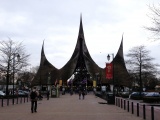 eigen foto