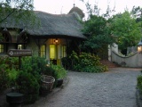 EHBO-post in het Leedhuys in 2001 - Eigen Foto