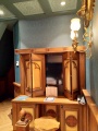 <a href="/lemma/Raveleijn_Suite" title="Raveleijn Suite">Raveleijn Suite</a> in het <a href="/lemma/Efteling_Hotel" title="Efteling Hotel">Efteling Hotel</a>