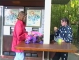 Still uit  &quot;Anton van Duinkerkencollege 50 jaar: Met z&#039;n allen gezellig een dagje naar de Efteling (06-05-1993)&quot; via YouTube http://www.youtube.com/watch?v=iPKK7QkmhDc