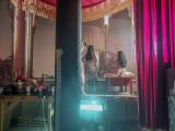 Achter de schermen bij <a href="/lemma/Fata_Morgana" title="Fata Morgana">Fata Morgana</a>, 2022: <a href="/lemma/Harem" title="Harem">Harem</a>