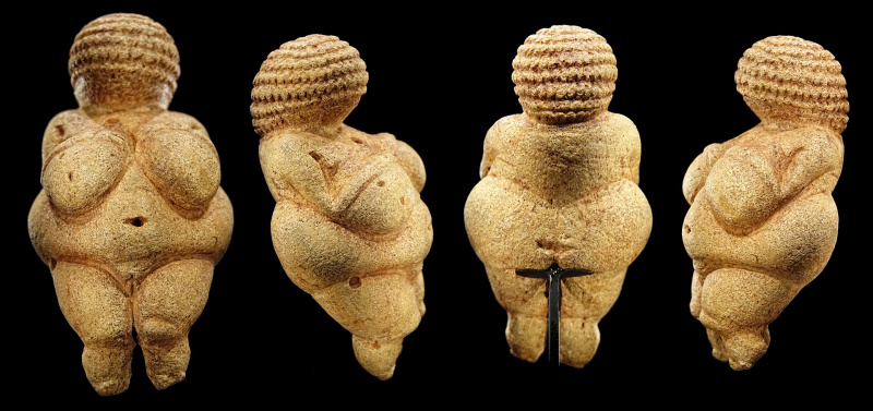 Bestand:Venus van Willendorf.jpg