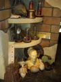 Tentoonstelling <a href="/lemma/Dwalen_op_de_Rommelzolder" title="Dwalen op de Rommelzolder">Dwalen op de Rommelzolder</a>, 2002