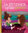 De prinses op de erwt