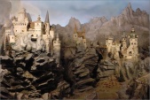 Diorama in 2002 - Foto: Friso Geerlings