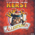 Kerst cd 1997 met Ludolf de KerstLaaf