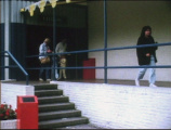 Uitgang van <a href="/lemma/Carnaval_Festival" title="Carnaval Festival">Carnaval Festival</a> in openingsjaar <a href="/lemma/1984" title="1984">1984</a>
