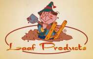 Logo Laaf Products