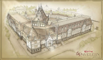 Concept Art Efteling