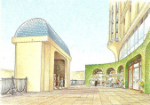 Bron: Scan uit feestarrangementenfolder 1991
