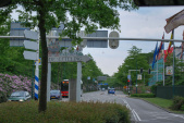 <a href="/lemma/Europalaan" title="Europalaan">Europalaan</a> en de <a href="/lemma/Wegwijzer" title="Wegwijzer">Wegwijzer</a> in mei <span class="redlink">2010</span>