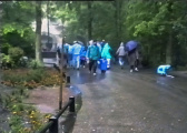 <span class="redlink">Dioramalaan</span> eindigend in <a href="/lemma/Spookslotplein_(voorzijde)" title="Spookslotplein (voorzijde)">Spookslotplein (voorzijde)</a> in <a href="/lemma/1991" title="1991">1991</a>