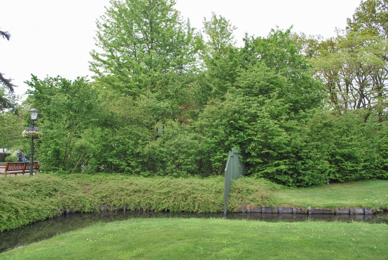 Bestand:Dwarrelplein-groenstrook-april2010.jpg