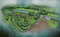 Schets vernieuwing <a href="/lemma/Oude_Tuffer" class="mw-redirect" title="Oude Tuffer">Oude Tuffer</a> door <a href="/lemma/Karel_Willemen" title="Karel Willemen">Karel Willemen</a> en <a href="/lemma/Stefan_Versleeuwen" title="Stefan Versleeuwen">Stefan Versleeuwen</a>.