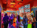 Interieur <a href="/lemma/Confetti!" title="Confetti!">Confetti!</a> 2019