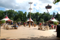 <a href="/lemma/Foodlaan" title="Foodlaan">Foodlaan</a> <a href="/lemma/Speelweide" title="Speelweide">Speelweide</a> zomer 2016