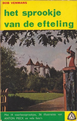 Eigen scan