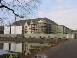 Bouw Efteling Theater