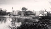 Bron: YouTube-video &#039;De Magische Klok: Fata Morgana&#039;, Efteling, 2014